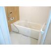 バス/シャワー