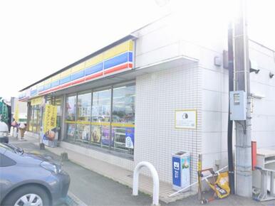 ミニストップ みやき原古賀店