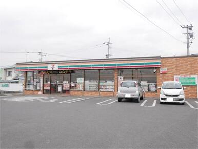 セブンイレブン みやき町原古賀店