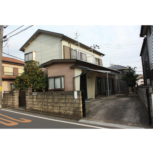 松戸市河原塚住宅 6dk 松戸市の貸戸建住宅の物件情報 賃貸 アパート マンション 一戸建て 柏市の賃貸 売買なら株式会社南柏リビング 5fcad4c3c8d51aa650f2c8