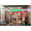ショッピング施設