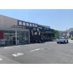 ショッピング施設