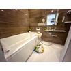 バス/シャワー