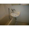バス/シャワー