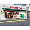 ショッピング施設