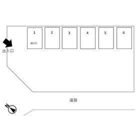 平面図