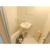 バス/シャワー
