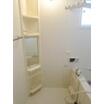 バス/シャワー