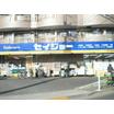 ショッピング施設