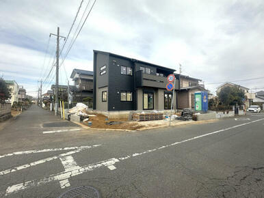 足場外れました