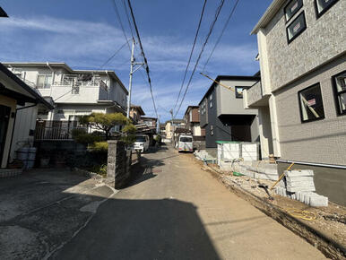 2月6日現場写真