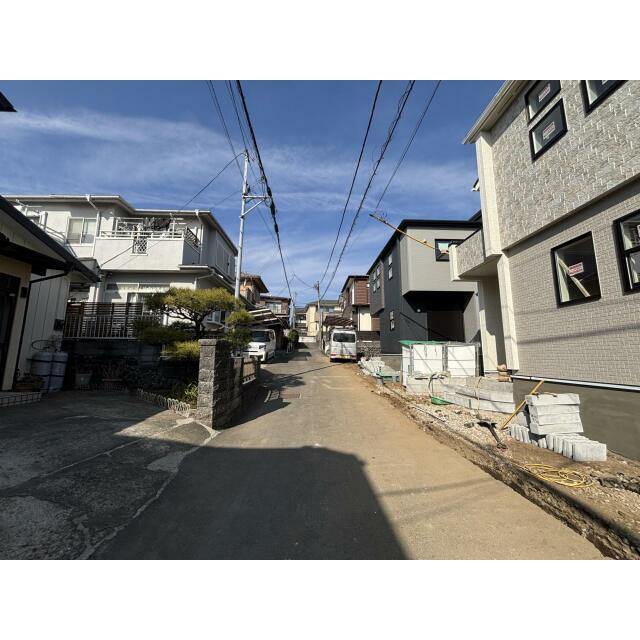 2月6日現場写真