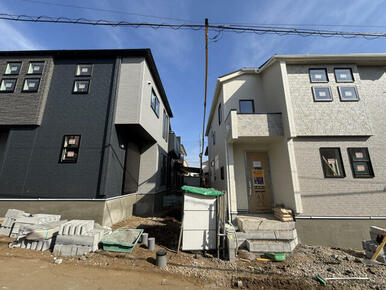 2月6日現場写真