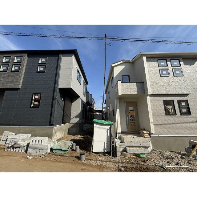 2月6日現場写真