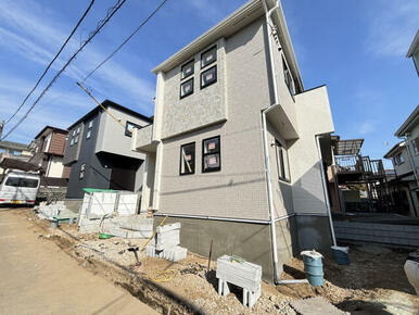 2月6日現場写真