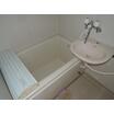 バス/シャワー