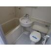 バス/シャワー