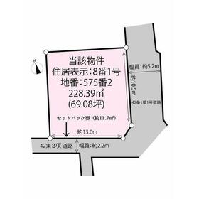地形図等
