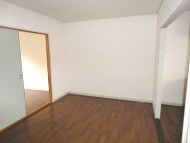 リビング（イメージ）