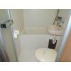 バス/シャワー