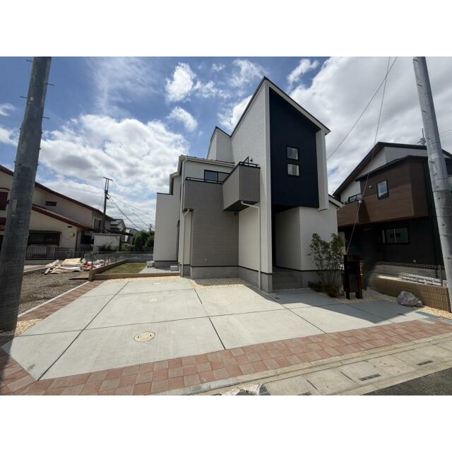 【2号棟】