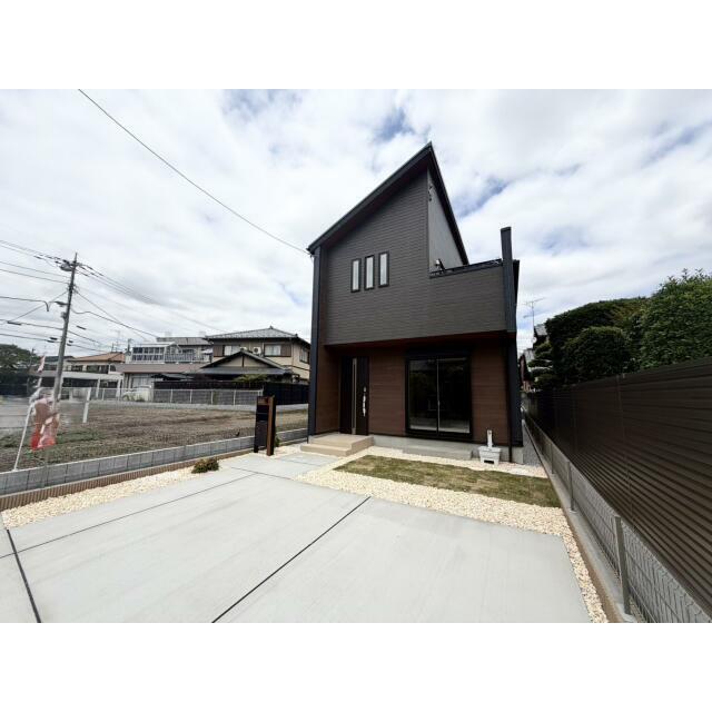 完成しました♪ご見学予約受付中です★