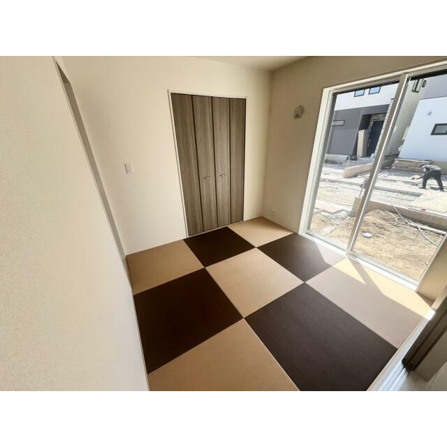 【2号棟】