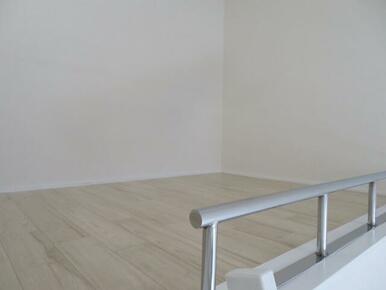 ※別号室の写真となります。