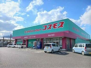 コスモス国分寺店さん