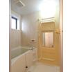 バス/シャワー