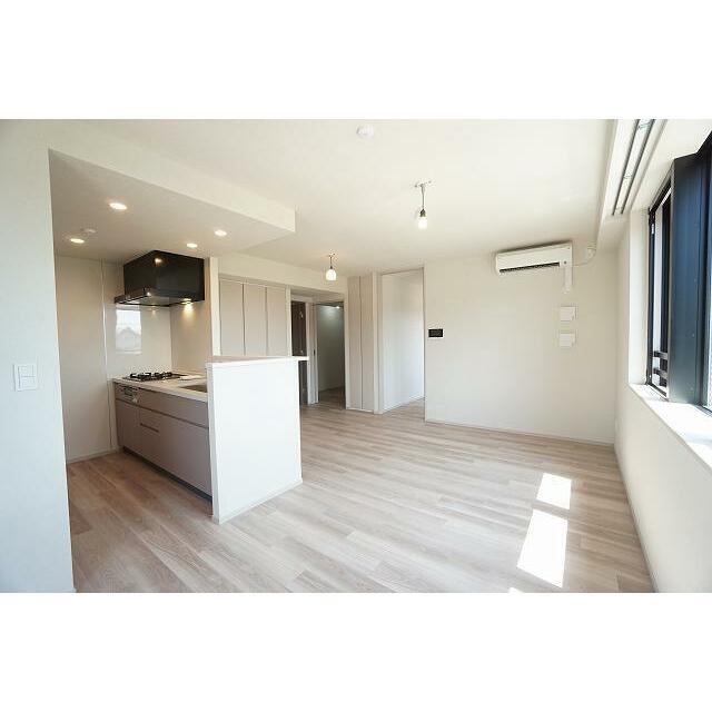 居室、リビング