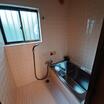 バス/シャワー