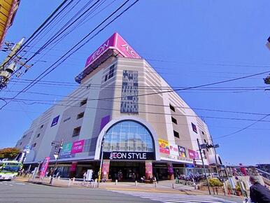 無印良品イオン板橋店