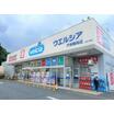 ショッピング施設