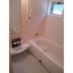 バス/シャワー