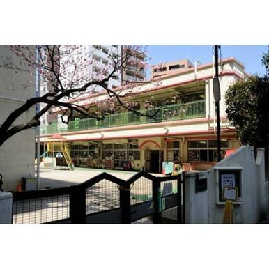 東池袋第一保育園