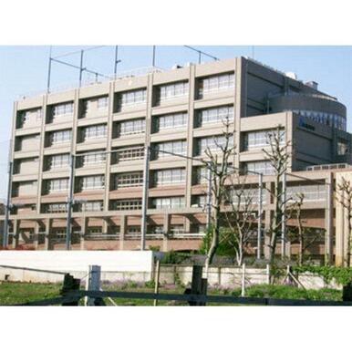 私立巣鴨中学校