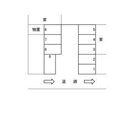 平面図