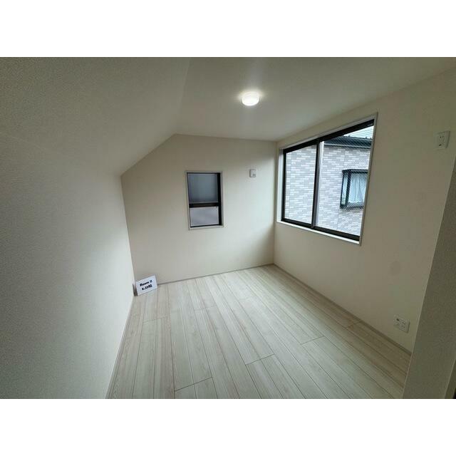 detached 東小松川４丁目