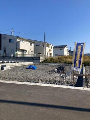 ここで始まる新たな暮らし（2号棟）