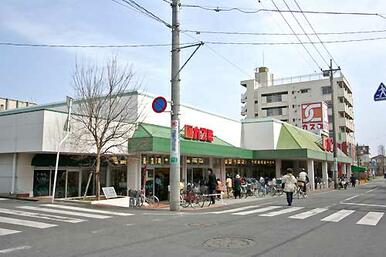 カスミ湖北店