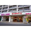 ショッピング施設