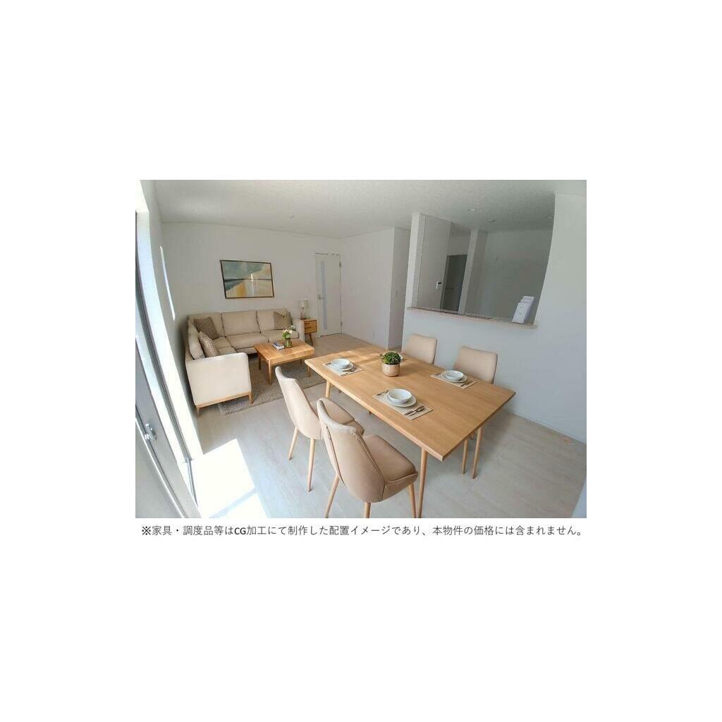 Foto de Casa 4LDK em Okazaki