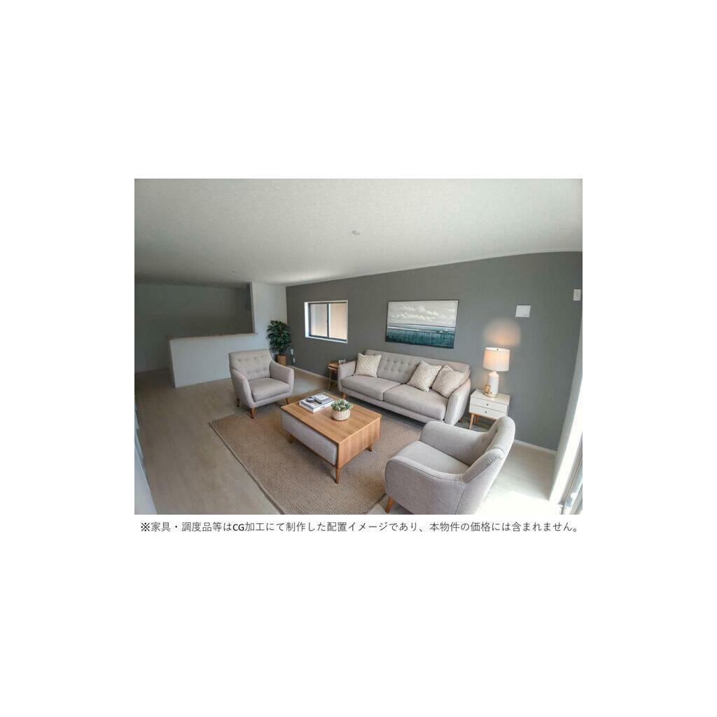 Foto de Casa 3LDK em Okazaki