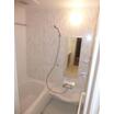 バス/シャワー