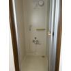 バス/シャワー