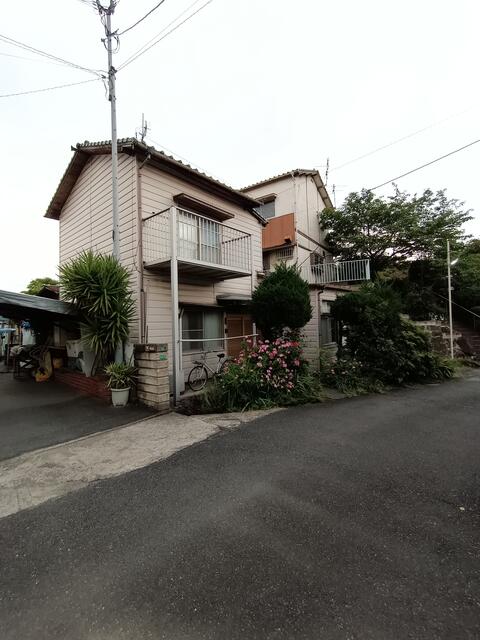 物件画像 北九州市八幡西区 瀬板１丁目 (陣原駅) 住宅用地