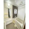 バス/シャワー