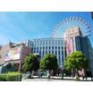 ショッピング施設