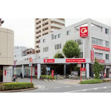 三井住友銀行